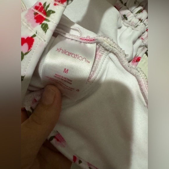 5/15 bundle item. Large one piece swimsuit never worn - Picture 4 of 4